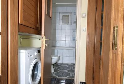 Apartament cu 3 camere semidecomandat în Drumul Taberei - 17