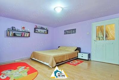 Casă cu 4 camere cu Teren 1360 Mp în Aluniș - 5