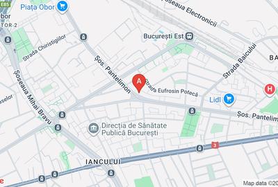 Apartament cu 4 camere decomandat în Iancului - 16