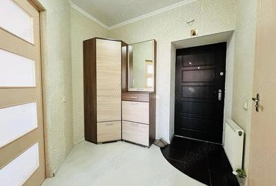 Garsonieră decomandată în Brâncoveanu