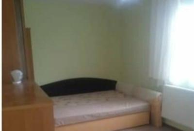 Garsonieră decomandată în Freidorf - 1