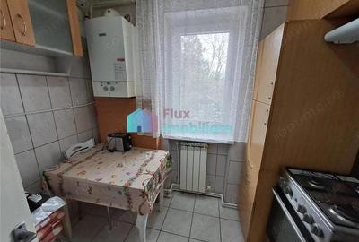 Apartament cu 2 camere decomandat în Central - 9