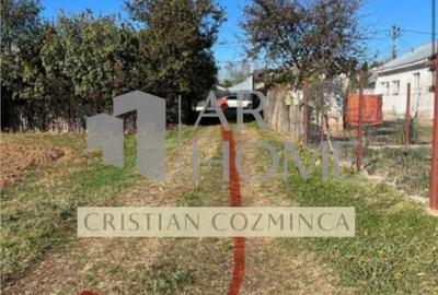 Teren 5400 MP intravilan, Baicoi - 2