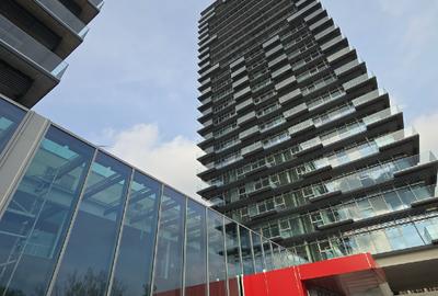 Apartament 3 camere | UpSite by Atenor | Etaj 6 |  | 399.000 euro - 12