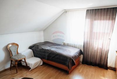 Casa de vanzare in Radauti str Iraclie Porumbescu - 11