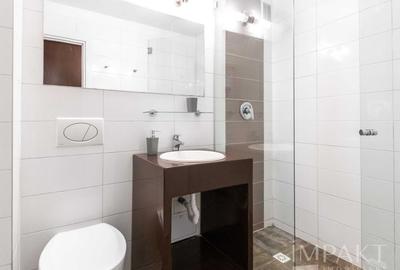 Garsonieră decomandată, mobilată în Central - 7