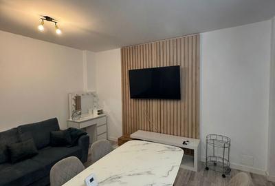 Apartament cu 2 camere semidecomandat în Gorjului - 4
