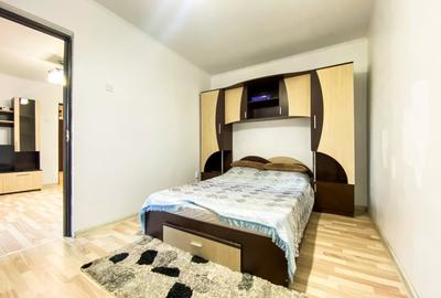 Apartament 2 camere Semidecomandat | zona Campus | Parcare privata Apartament 2 camere Semidecomandat | zona Campus | Parcare privata - 4