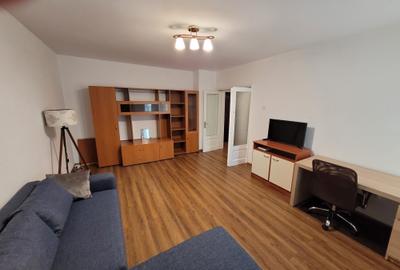 Apartament cu 2 camere decomandat în Arcu - 5
