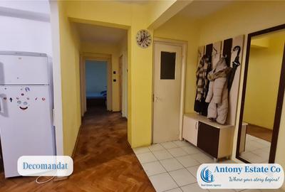 Apartament cu 3 camere decomandat în Cantemir - 3