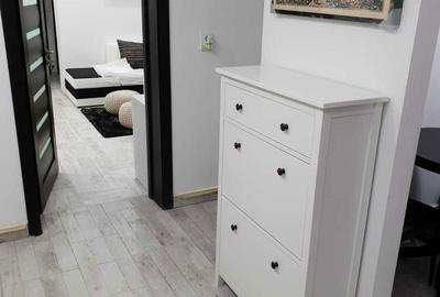 Apartament cu 2 camere semidecomandat în Podgoria - 8