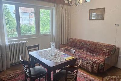 Apartament cu 3 camere semidecomandat în Gojdu - 9
