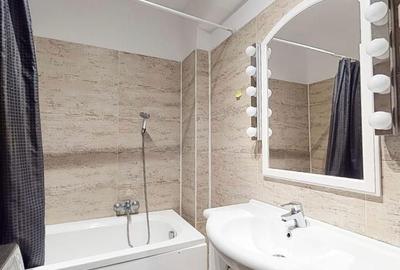 Apartament cu 2 camere decomandat în Fundeni - 9