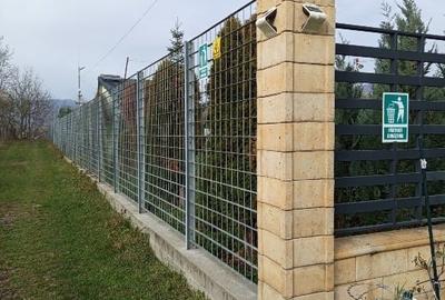 Property 7500m2 a hillside - 4