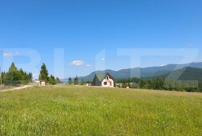 Teren de 2817 mp, în Piatra - 7