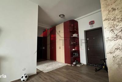 Apartament cu 2 camere în Valea Lupului - 6
