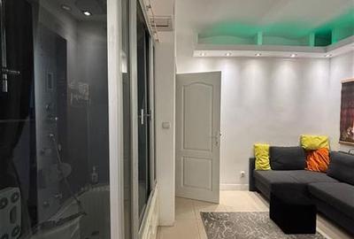 Garsonieră decomandată, mobilată în Obor - 5