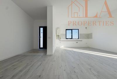 Casa individuala 4 camere | Incalzire in pardoseala | Teren 350mp | Clinceni - 2