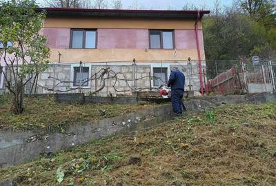 Casa de Vanzare 5 camere Casa de Vanzare 5 camere - 1