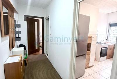 Apartament cu 2 camere în Nufărul - 6