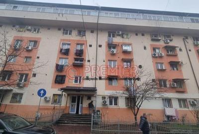 Garsoniera Sector 3 - Bd 1 Decembrie 1918 - Auchan Titan - 3