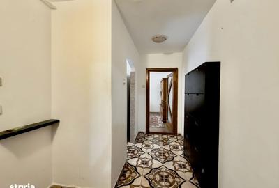 Apartament cu 2 camere decomandat în Răcădău - 7