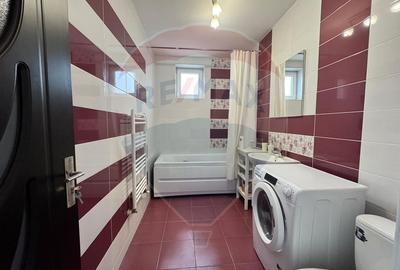 Apartament cu 2 camere semidecomandat în Semicentral - 6