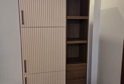 Apartament cu 2 camere semidecomandat în Dorobanți - 8