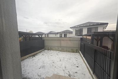 Apartament cu 4 camere decomandat în Bucium - 9