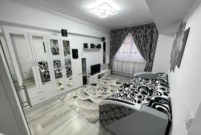 Garsoniera in localitatea Siriu,jude?ul Buzau,central - 9