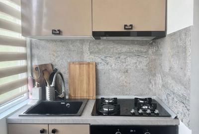 Apartament cu 2 camere decomandat în Central - 3