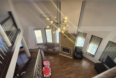 Casă cu 5 camere cu Teren 600 Mp în Bercu Roșu - 14