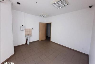 Spațiu comercial, de 96 mp, în Florești - 1