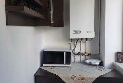 Apartament cu 2 camere decomandat în Zorilor - 2