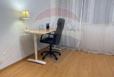 Apartament cu 3 camere decomandat, mobilat în Gorjului - 9