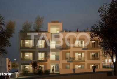Apartament cu 3 camere semidecomandat în Bună Ziua - 5