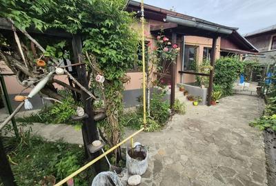 Vila 4 camere + teren 818 mp central Provita de Sus (lângă școală) - 42