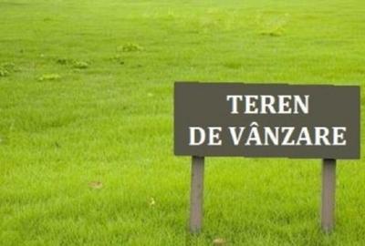 Teren Ideal ferma afacere industriala deschidere 71 ml la DN2A - 2