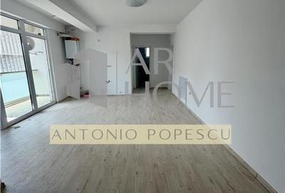 Apartament cu 3 camere decomandat în Albert - 3