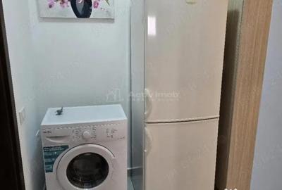 Apartament cu 2 camere decomandat în Berceni - 6