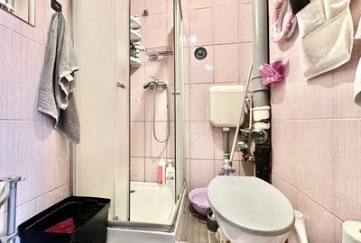 Apartament cu 2 camere nedecomandat, mobilat în Șagului - 7