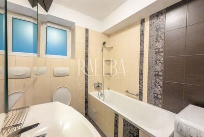 Apartament cu 2 camere decomandat, mobilat în Tineretului - 34