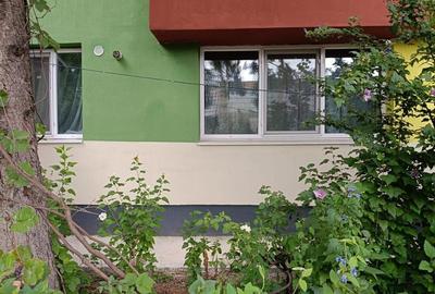 Apartament cu 2 camere semidecomandat în Cuza Vodă - 1