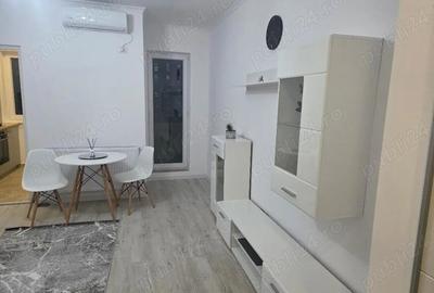 Inchiriez garsoniera in Militari Residence - 9