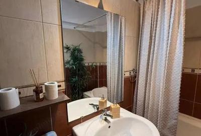 Garsoniera moderna Greenfield Residence, parter, bloc 2009 centrala AC - 1