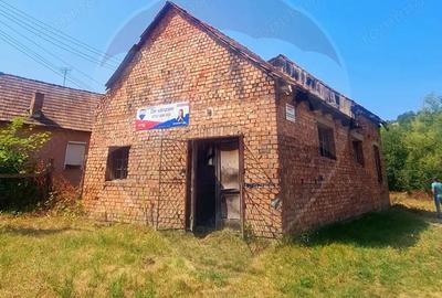 Casa de vanzare 120mp si teren 600mp, Medias, Ighisul nou - 3