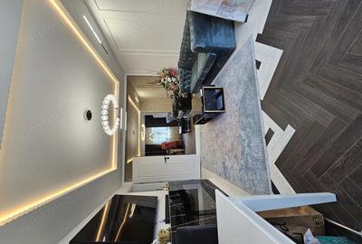Inchiriez apartament 2 camere,et 4,blvd CFR - 5