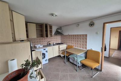 Casa individuala cu curte, 5 camere, cartier Noua - 3