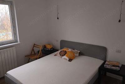 Vand apartament cu 2 camere in Deva, zona Gojdu (Motilor) et. 3, amenajat modern - 9