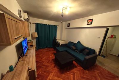 Apartament cu 2 camere semidecomandat, mobilat în Brâncoveanu - 2